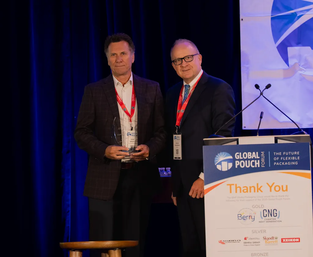 Global Pouch Forum 2025