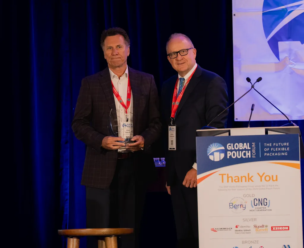 Global Pouch Forum 2025