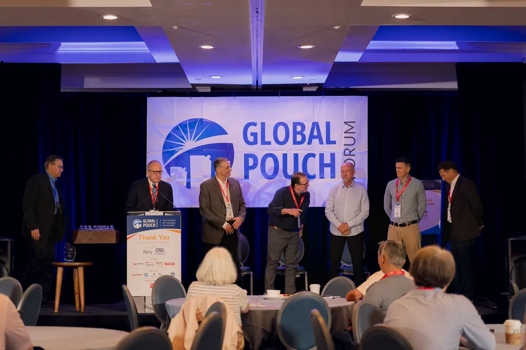 Global Pouch Forum 2025
