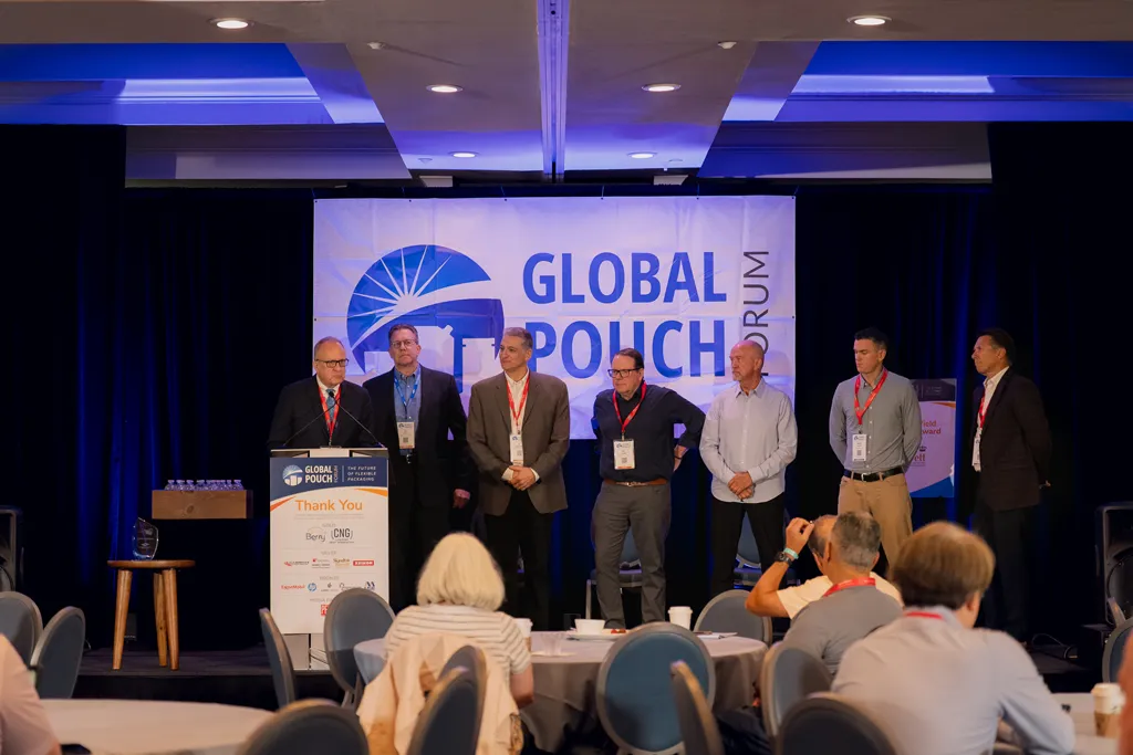 Global Pouch Forum 2025