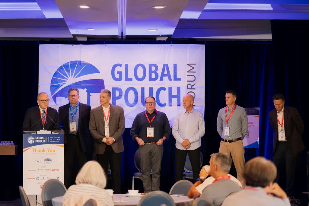 Global Pouch Forum 2025