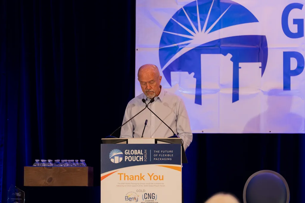 Global Pouch Forum 2025