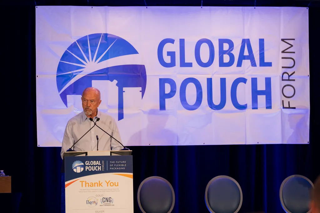 Global Pouch Forum 2025