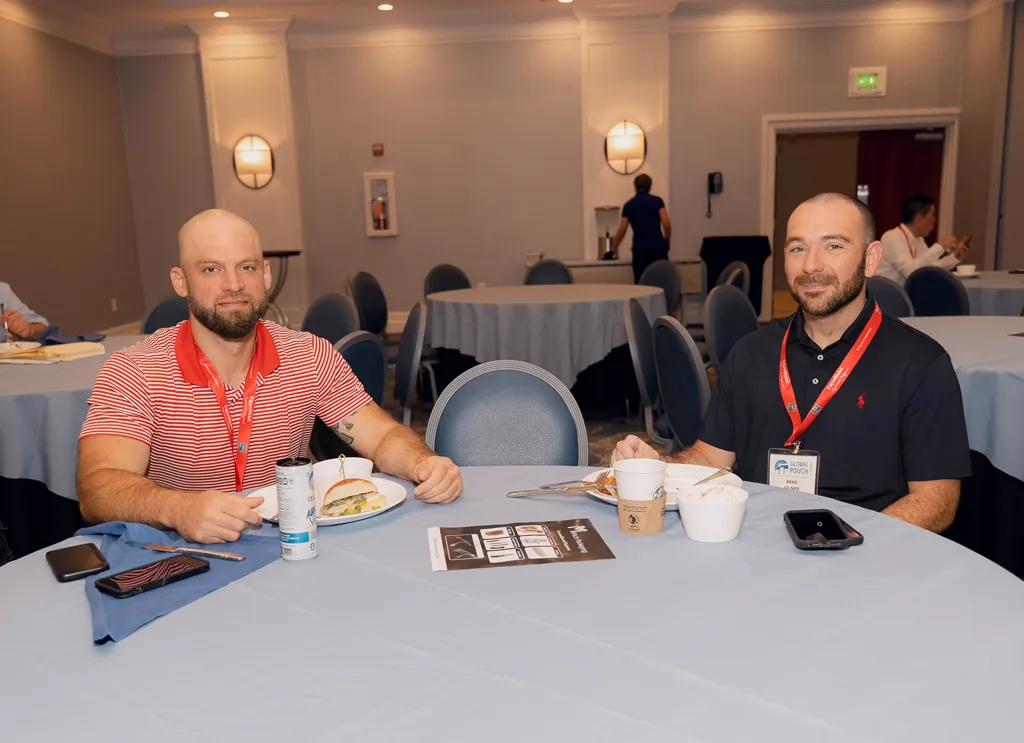 Global Pouch Forum 2025