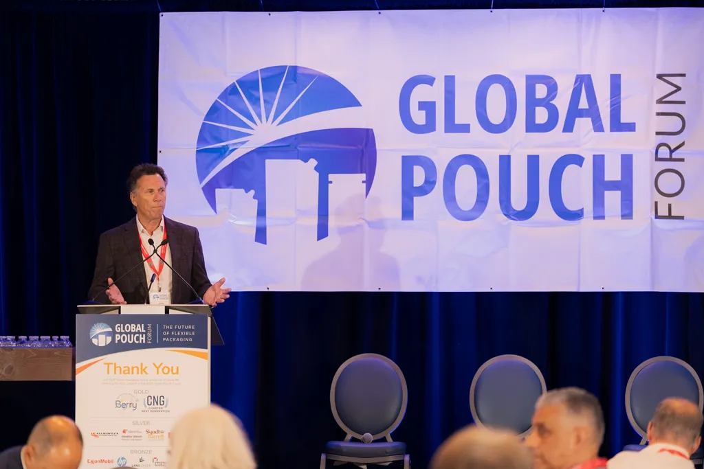 Global Pouch Forum 2025