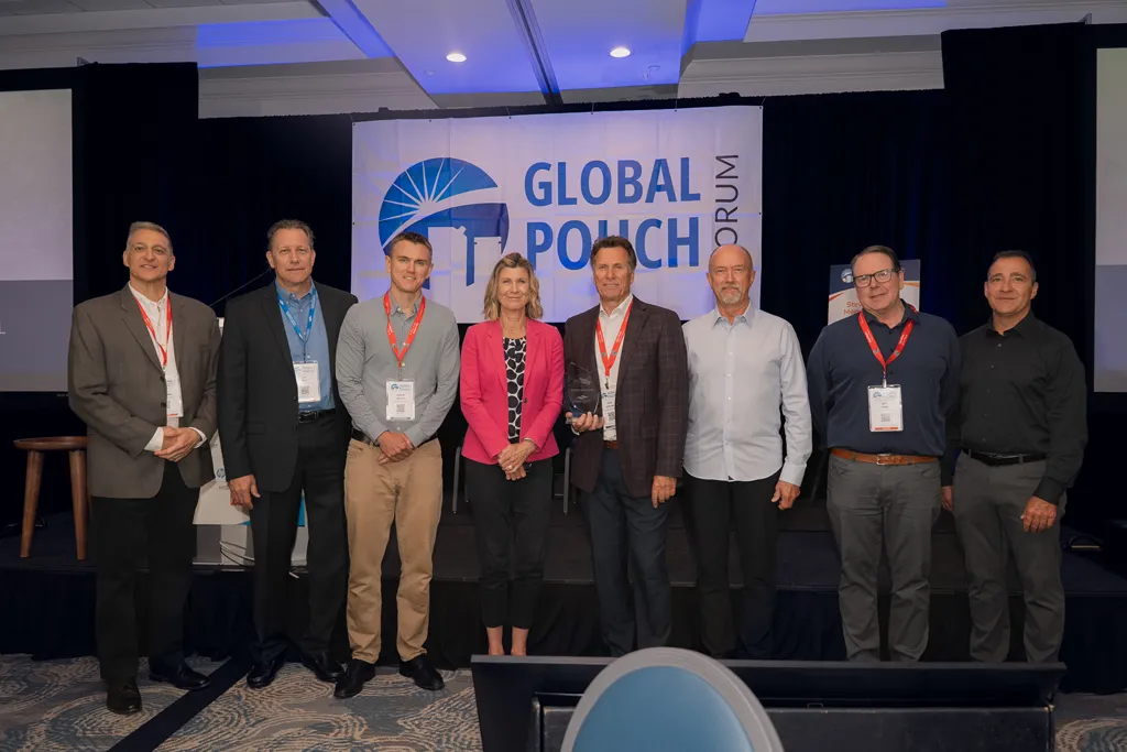 Global Pouch Forum 2025