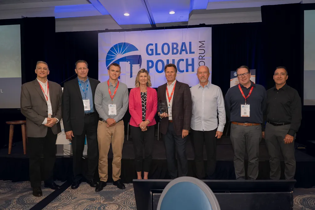 Global Pouch Forum 2025