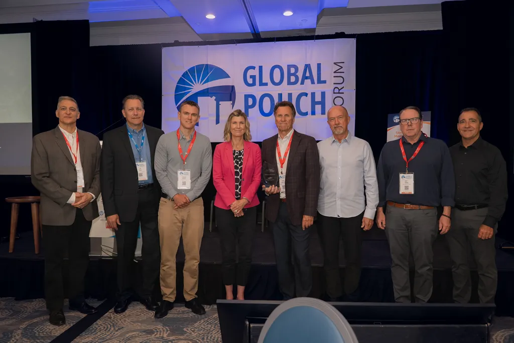 Global Pouch Forum 2025