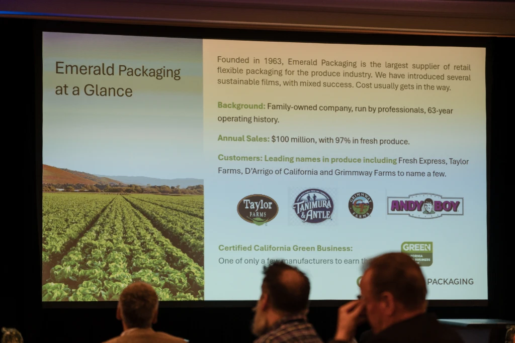 Presented by Packaging Strategies