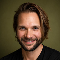 Jared Damman