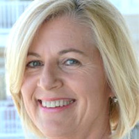 Betsy Dorn 