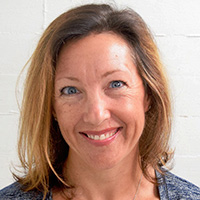 Heidi Graham