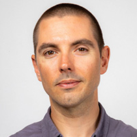 Jeff Mahin