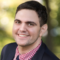 Gregory Melkonian
