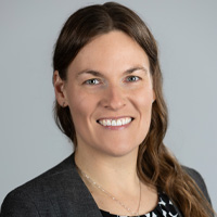 Rebecca Mick