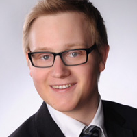 Benjamin Pott