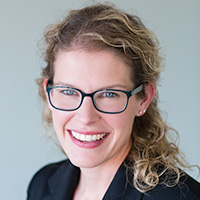 Michelle Sauder