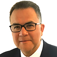 Glen Gudino