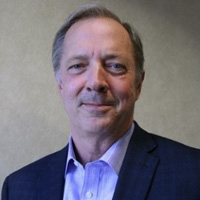 Michael Leonard, Director, Content Strategy 
Food/Beverage Innovation & Manufacturing, BNP Media