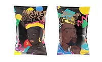 Doritos Bag