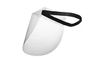 Clear-All Face Shield