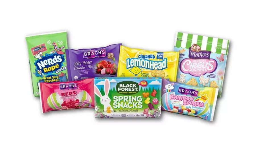 Ferrara Springtime Candy