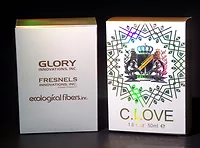 fresnels