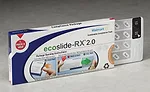 The new Ecoslide-RX 2.0 package enhances user-friendliness and medication adherence