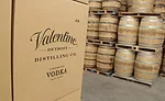 Valentine Distilling is a distilling company local to the Detroit area