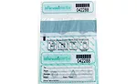 Intervoid products provide a leak resistant, single use solution with tamper-evident and track and trace properties