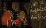 Each bottle of Versos 1891 includes NFC OpenSense technology