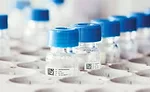 Adents' vials are a combined hardware and software solution for drug manufacturers