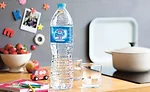Nestlé Pure Life is the largest bottled water brand in the world