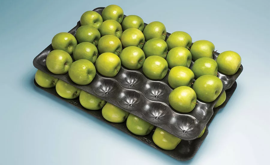 DolcoFoamAppleTrays