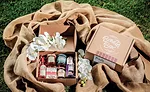 EcoEnclose recycled corrugated boxes