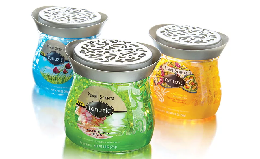 Renuzit’s new jar