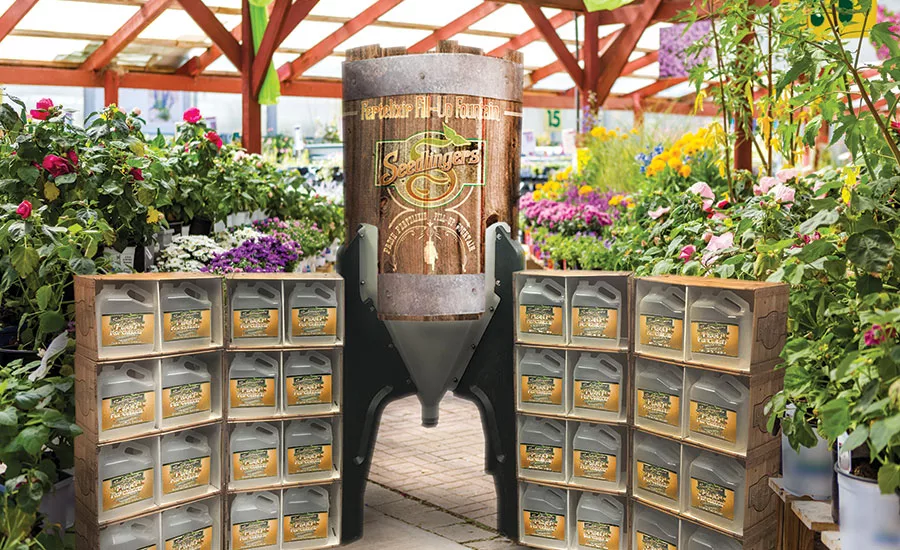 Seedlingers1 corrugated crate