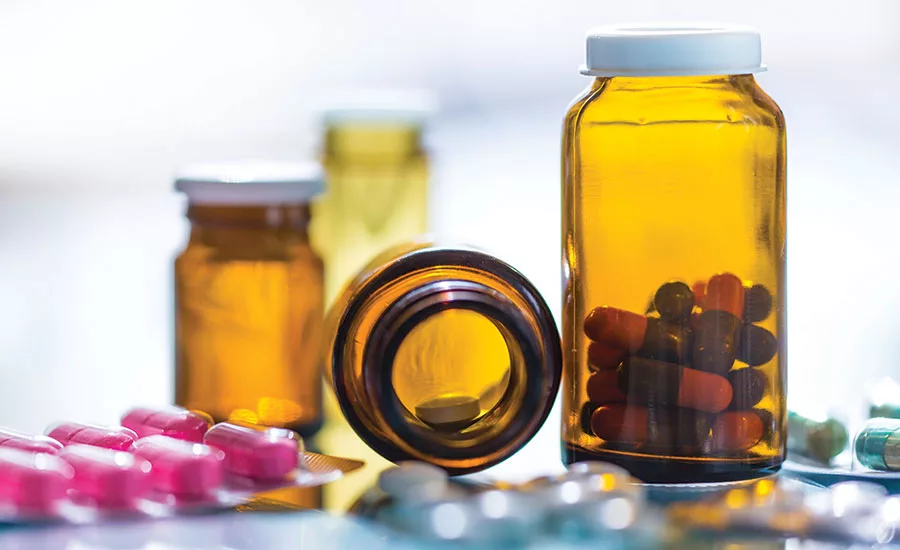 Pharmaceutical/ medical packaging
