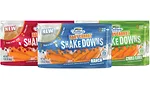 Bolthouse Farms baby carrots in snackable pouches