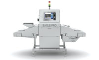 Eagle’s Bulk 540 PRO x-ray inspection system