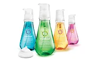 Over the years method has brought the concept of foam to new categories, such as body wash