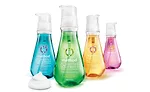 Over the years method has brought the concept of foam to new categories, such as body wash