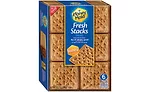 Honey Maid Fresh Stacks graham crackers