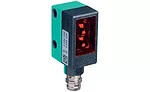 ML6 Photoelectric Sensor Family from Pepperl+Fuchs
