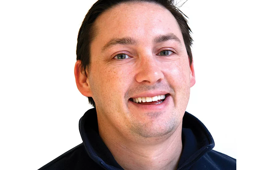 method's Rudi Becker
