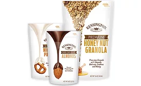 GKI Foods new brand Kensington Confections