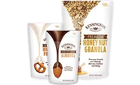 GKI Foods new brand Kensington Confections