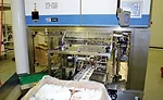 GKI Foods packaging machinery