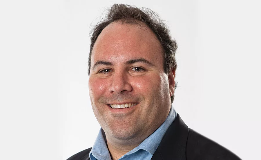 Jason Pelz is vice president of recycling projects for the Carton Council of North America