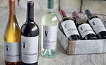 Dark Horse wine varietals